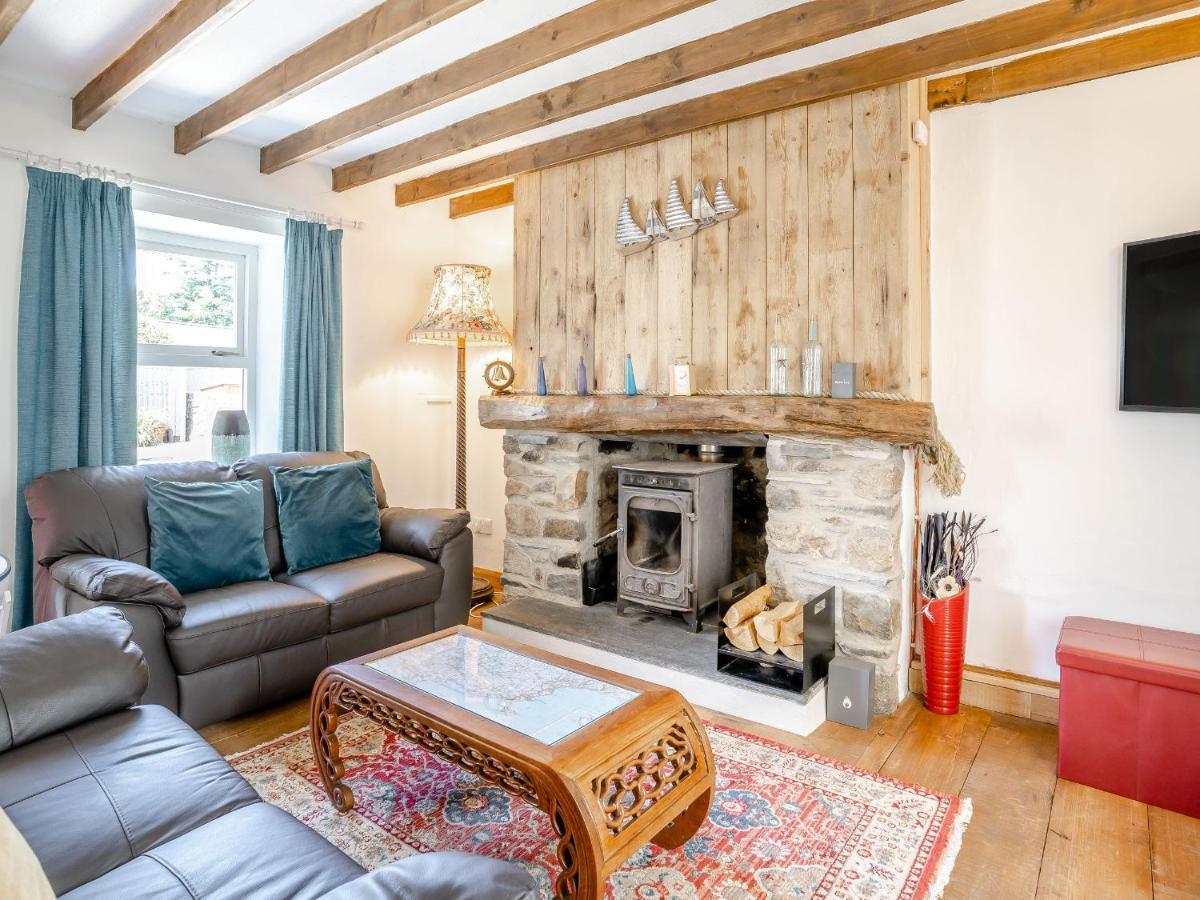Sea Pickle Cottage Haverfordwest Exterior foto
